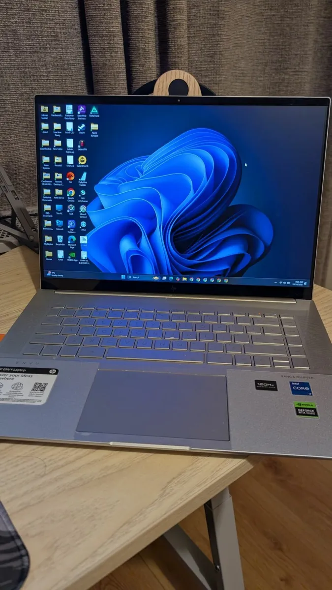 Hp Envy 16-h100 - Image 1