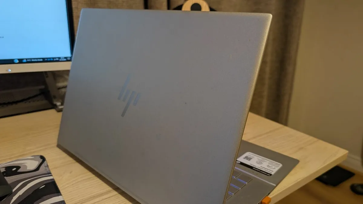 Hp Envy 16-h100 - Image 3