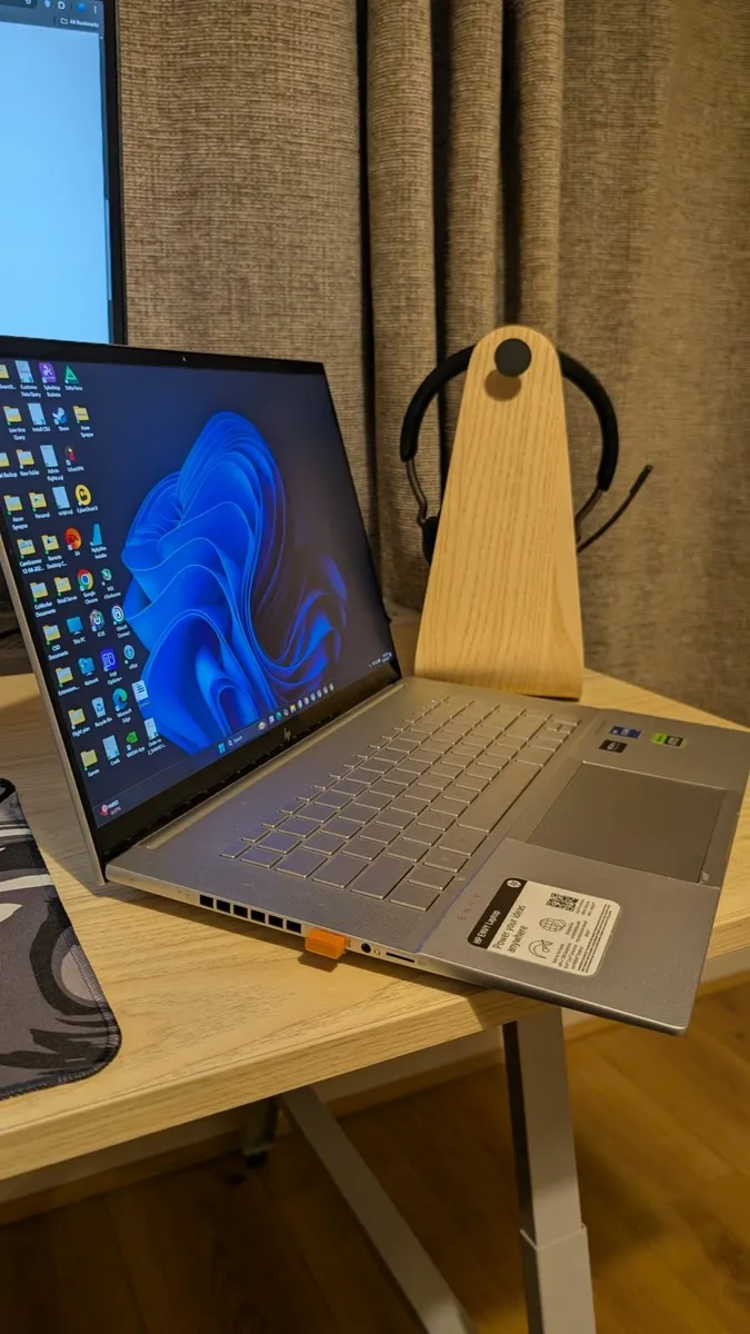 Hp Envy 16-h100 - Image 4