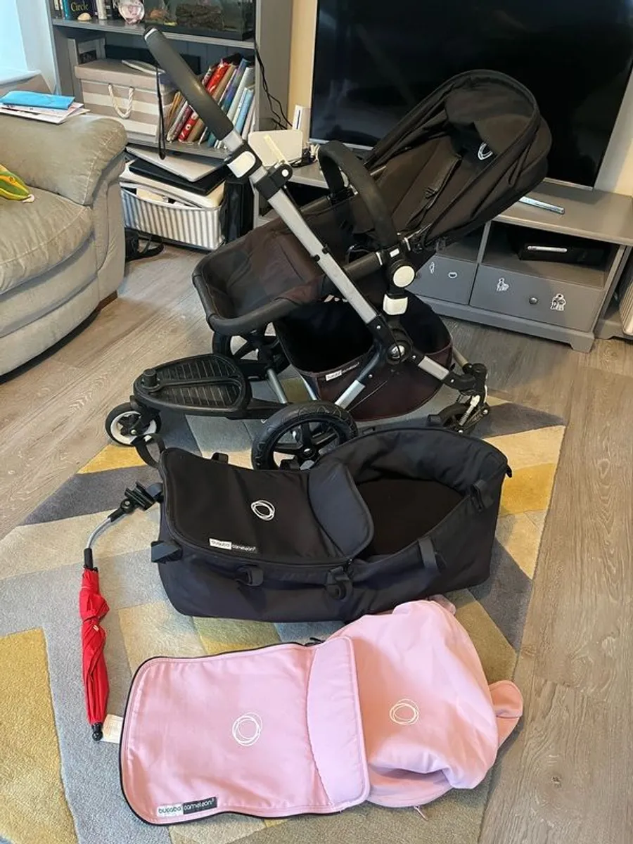 Bugaboo Cameleon 3 - Image 1