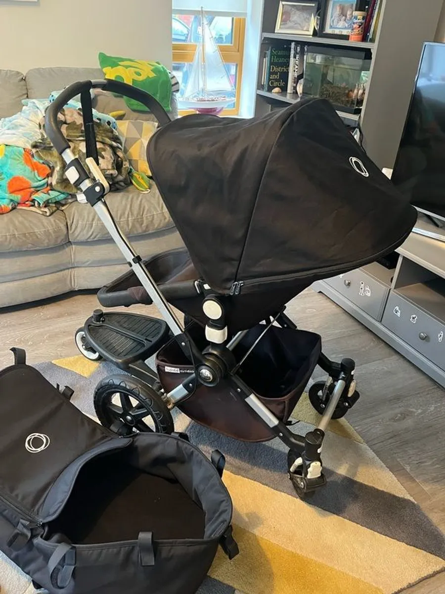 Bugaboo Cameleon 3 - Image 2