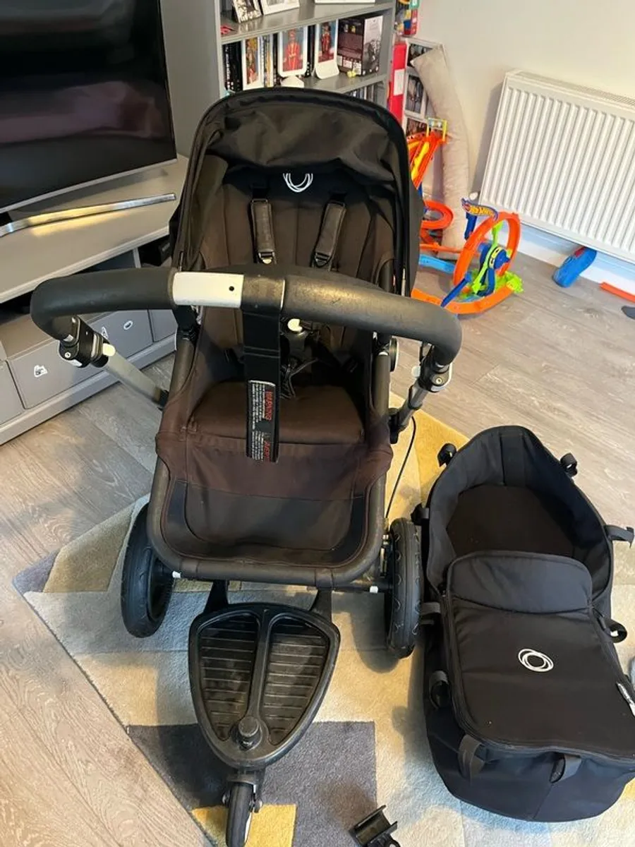 Bugaboo Cameleon 3 - Image 3
