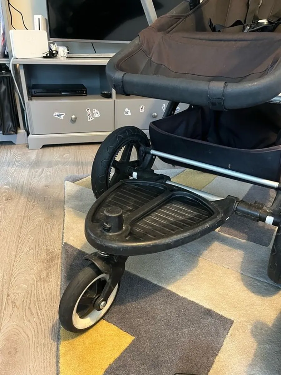 Bugaboo Cameleon 3 - Image 4