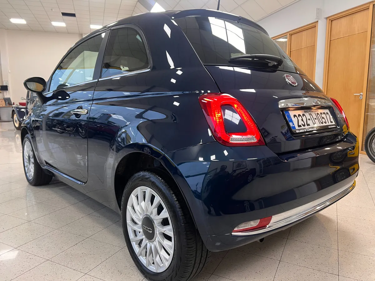 Hybrid DOLCEVITA As New High Spec Panoramic Roof A - Image 2