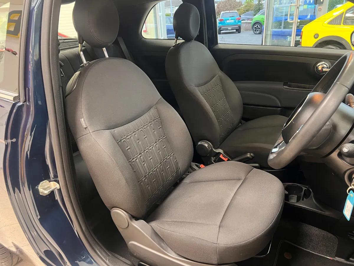 Hybrid DOLCEVITA As New High Spec Panoramic Roof A - Image 3