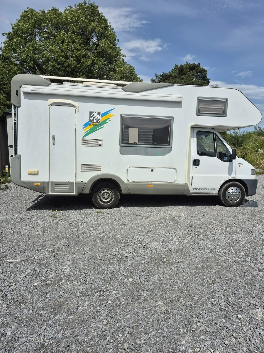 Motorhome - Image 1