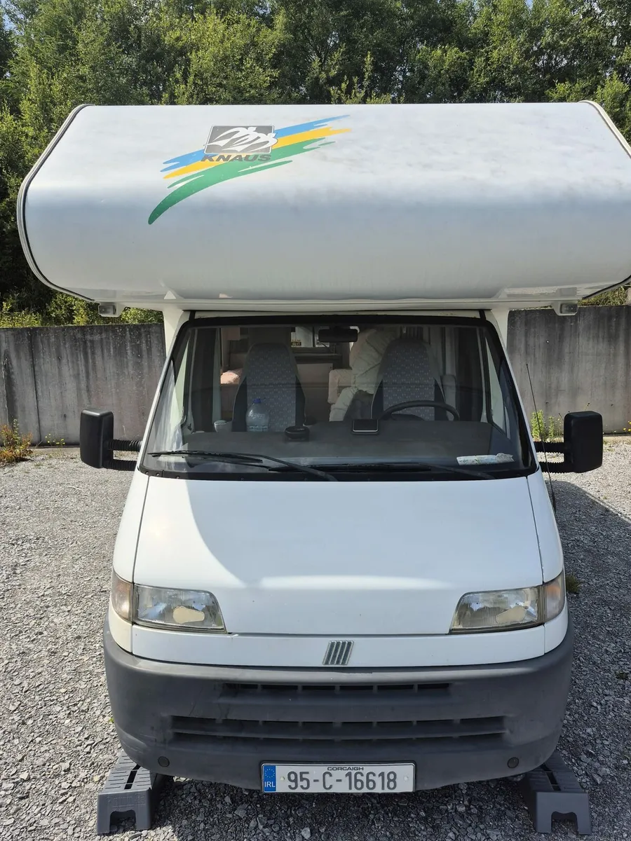 Motorhome - Image 2