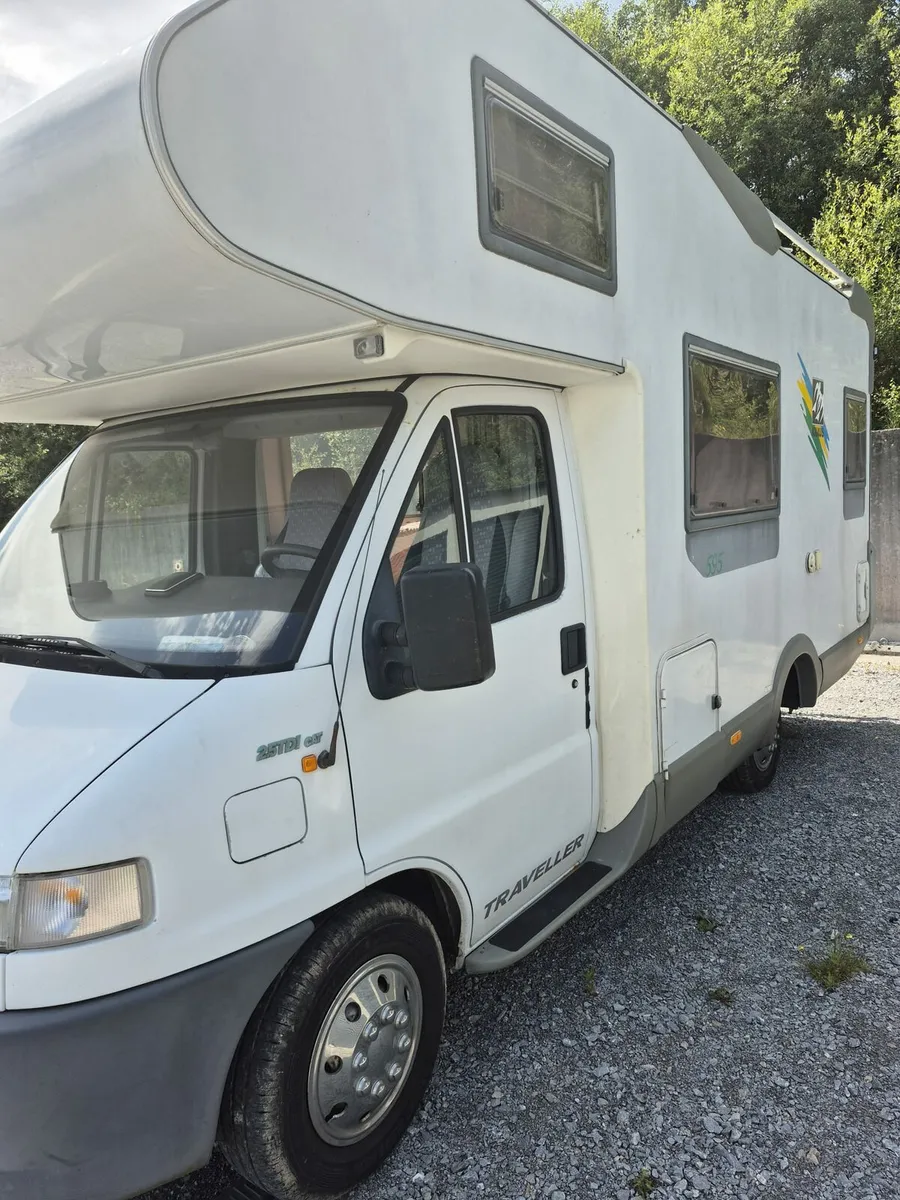 Motorhome - Image 3