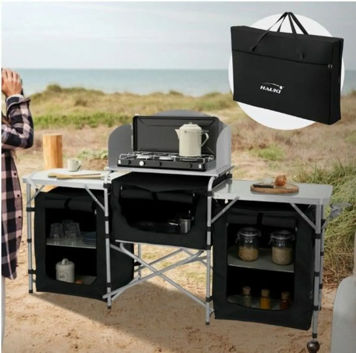 Camping Kitchen - Image 3