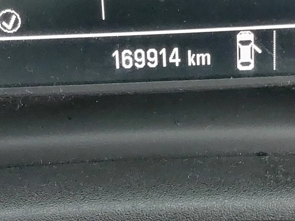 Opel Astra 2016 - Image 2