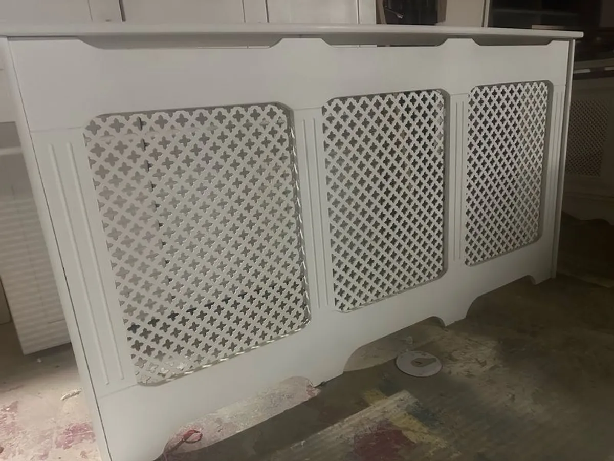 Radiator Cover - Image 2