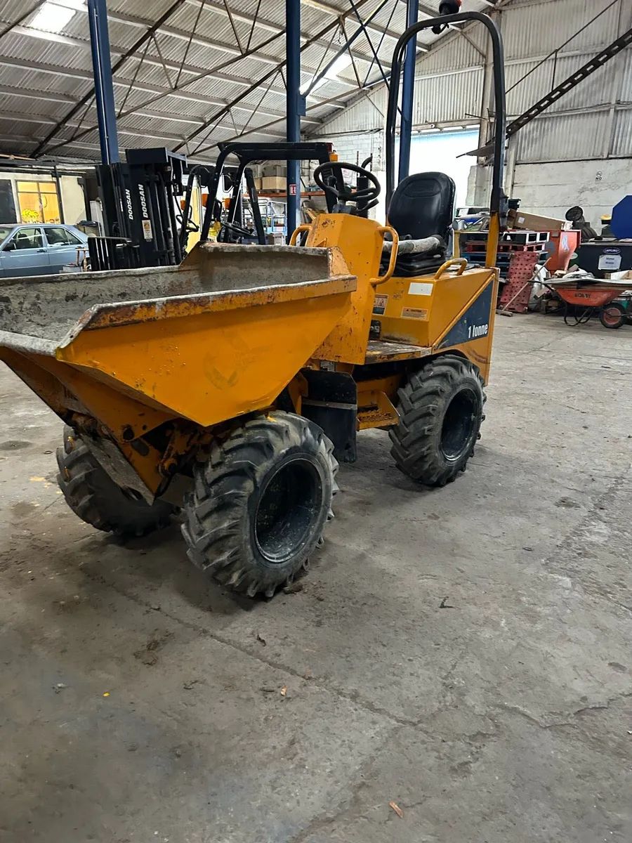 Dumper - Image 1