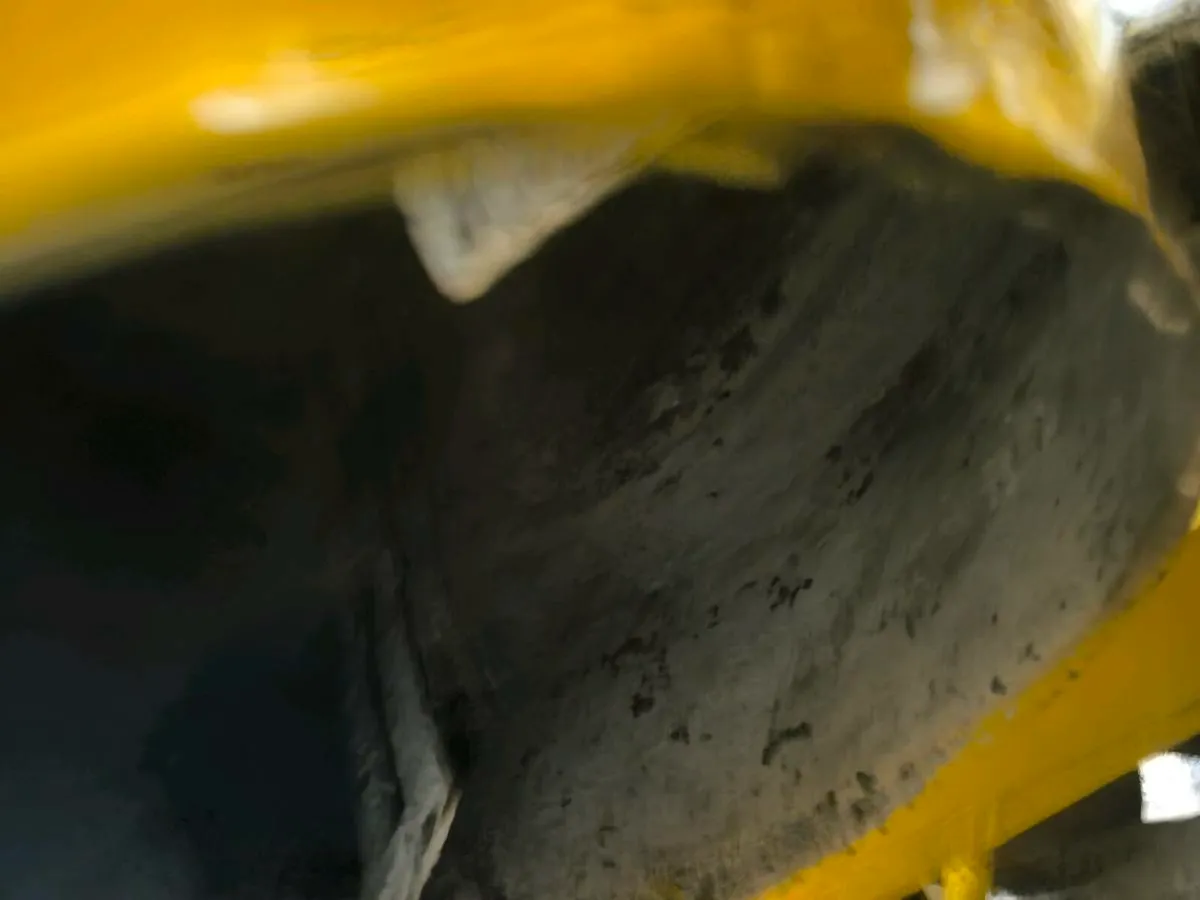 Widget cement mixer - Image 4