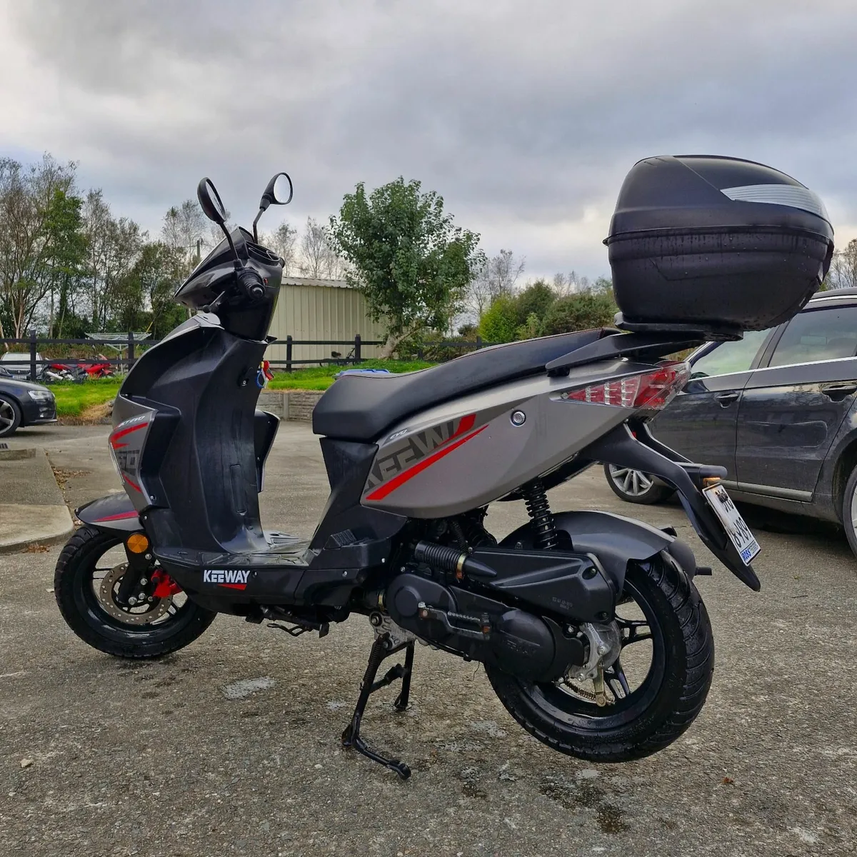 KEEWAY Other 2020 - Image 1