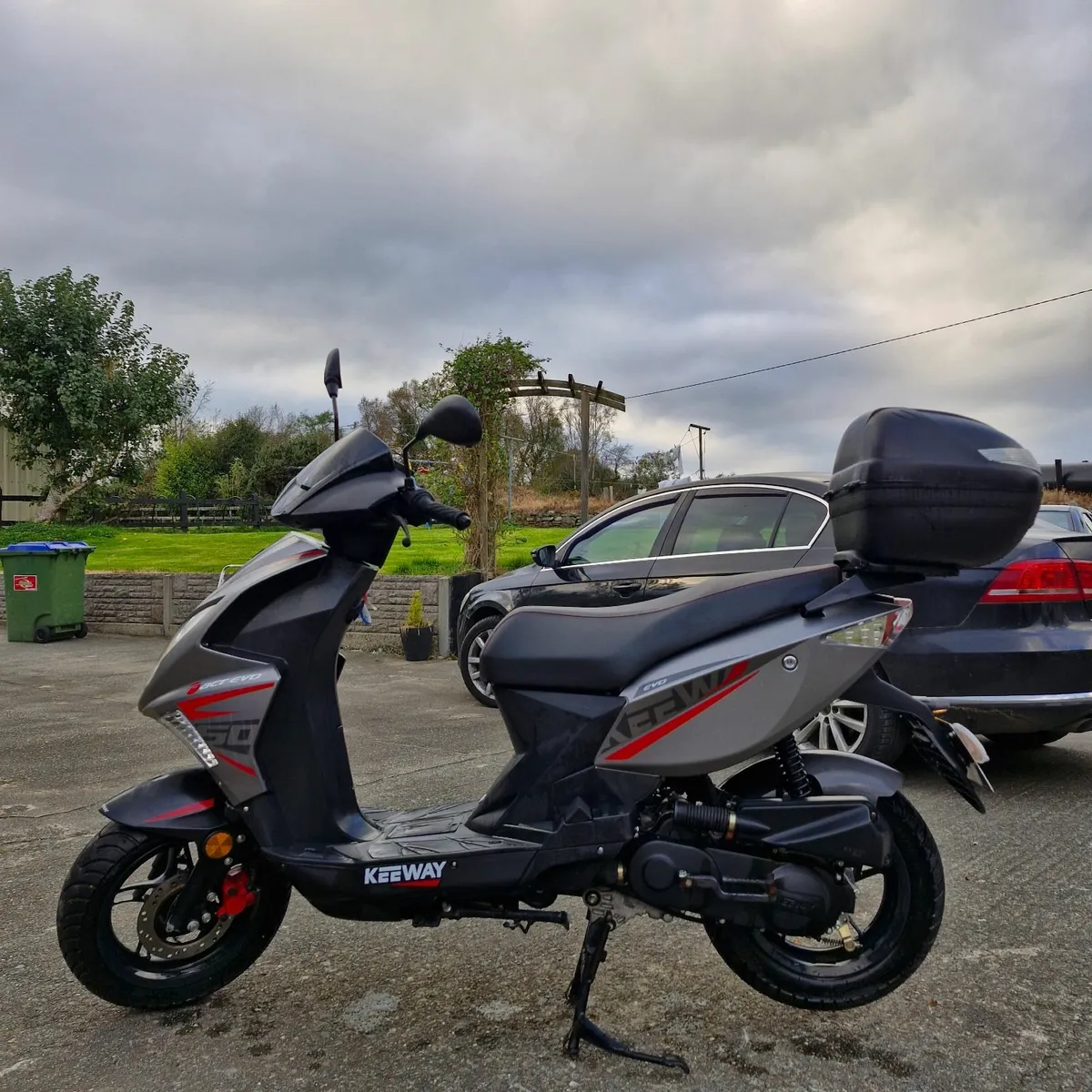 KEEWAY Other 2020 - Image 2
