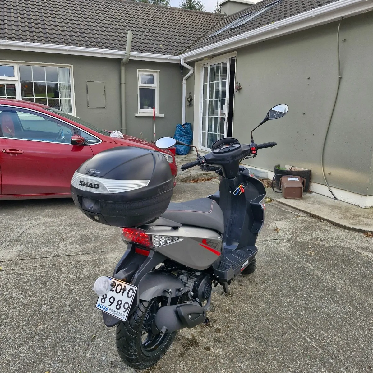 KEEWAY Other 2020 - Image 3