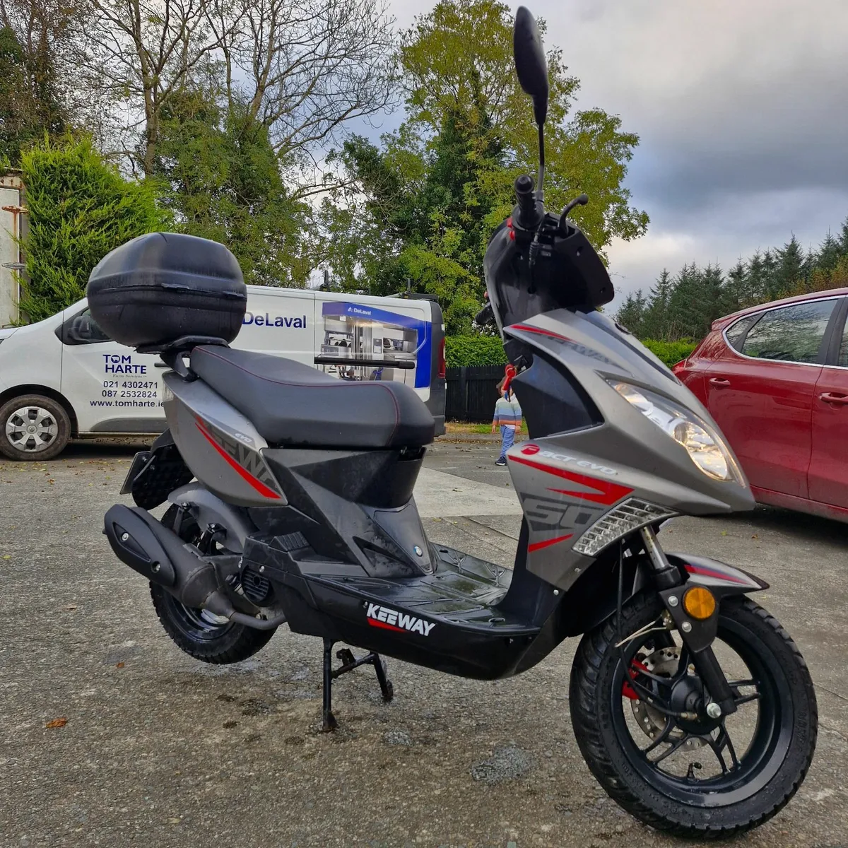 KEEWAY Other 2020 - Image 4