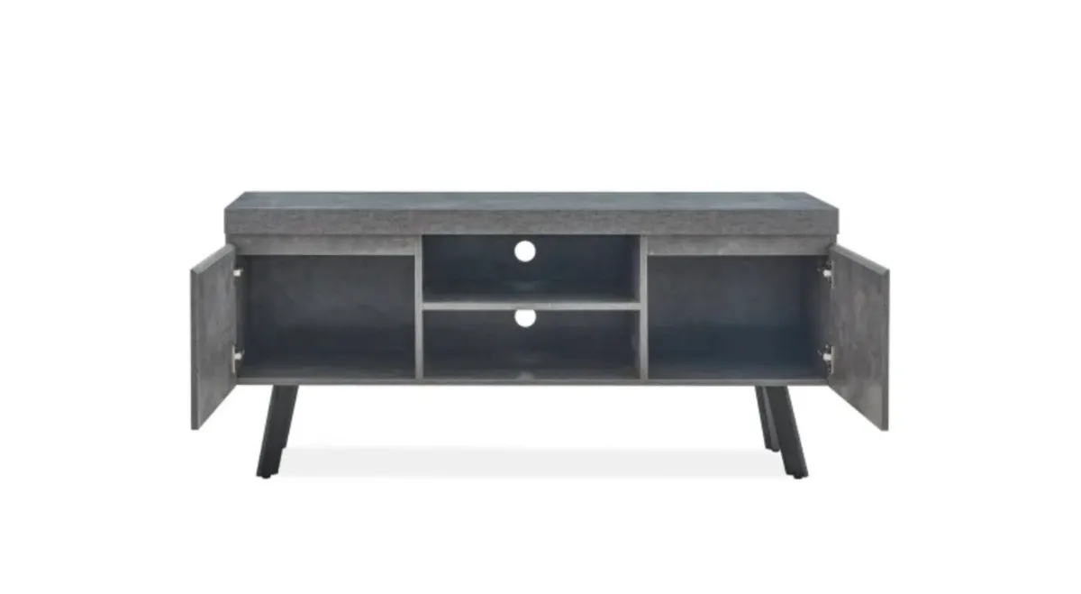 Marble Effect Tv Unit - Image 4
