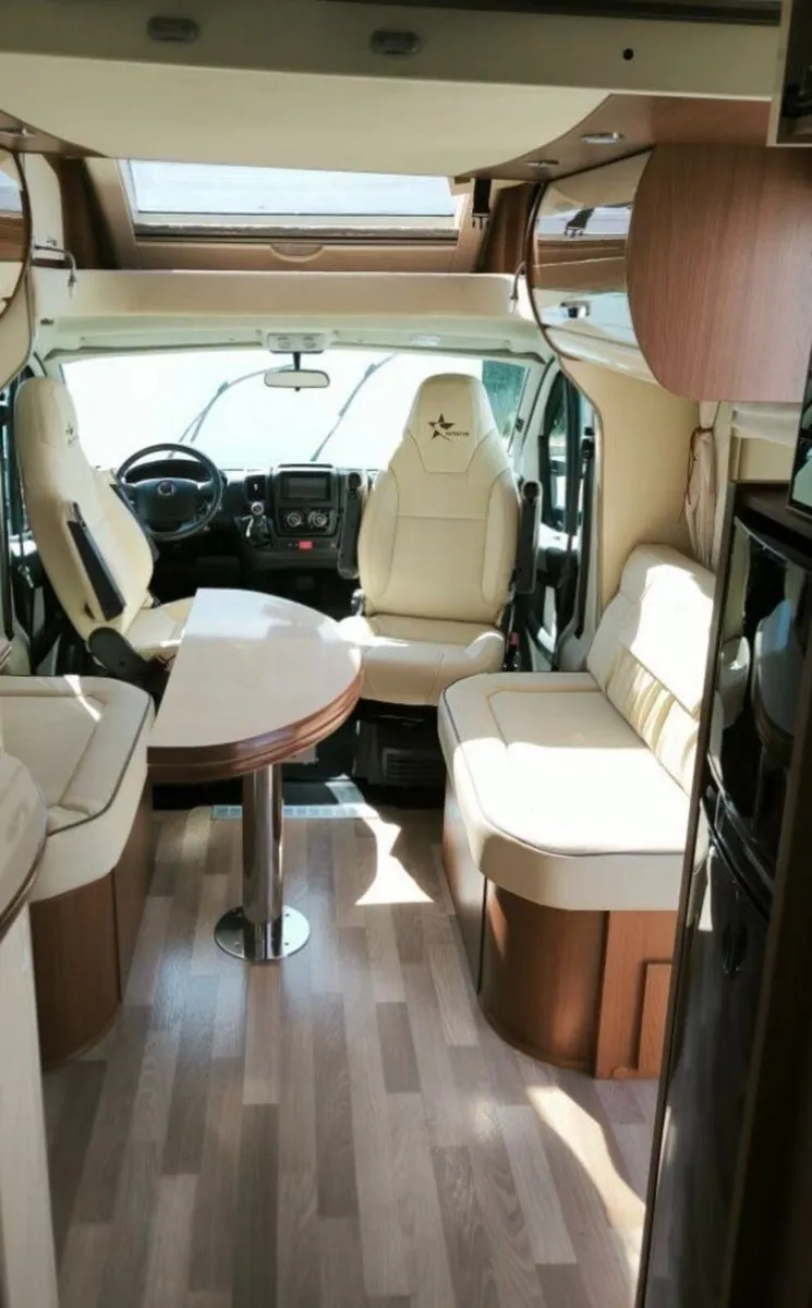 2019 Fiat DUCATO Autostar P 730 LC - Image 2