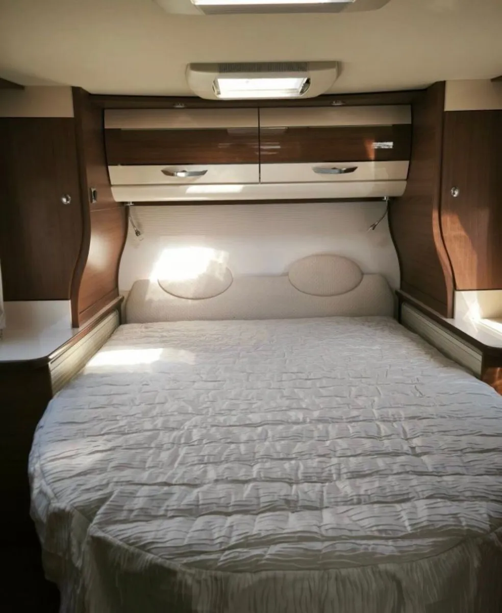 2019 Fiat DUCATO Autostar P 730 LC - Image 3