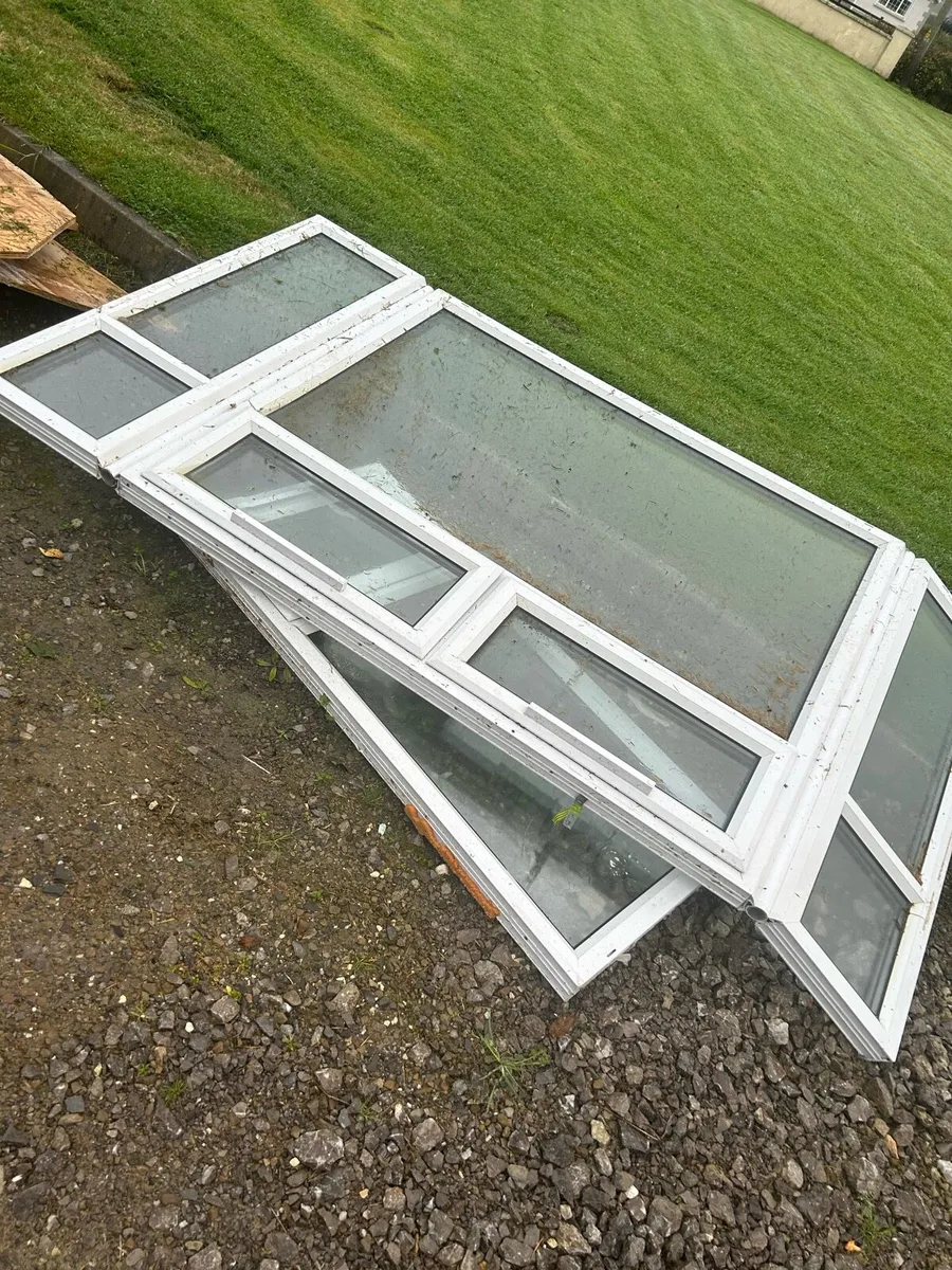 PVC Windows - Image 2