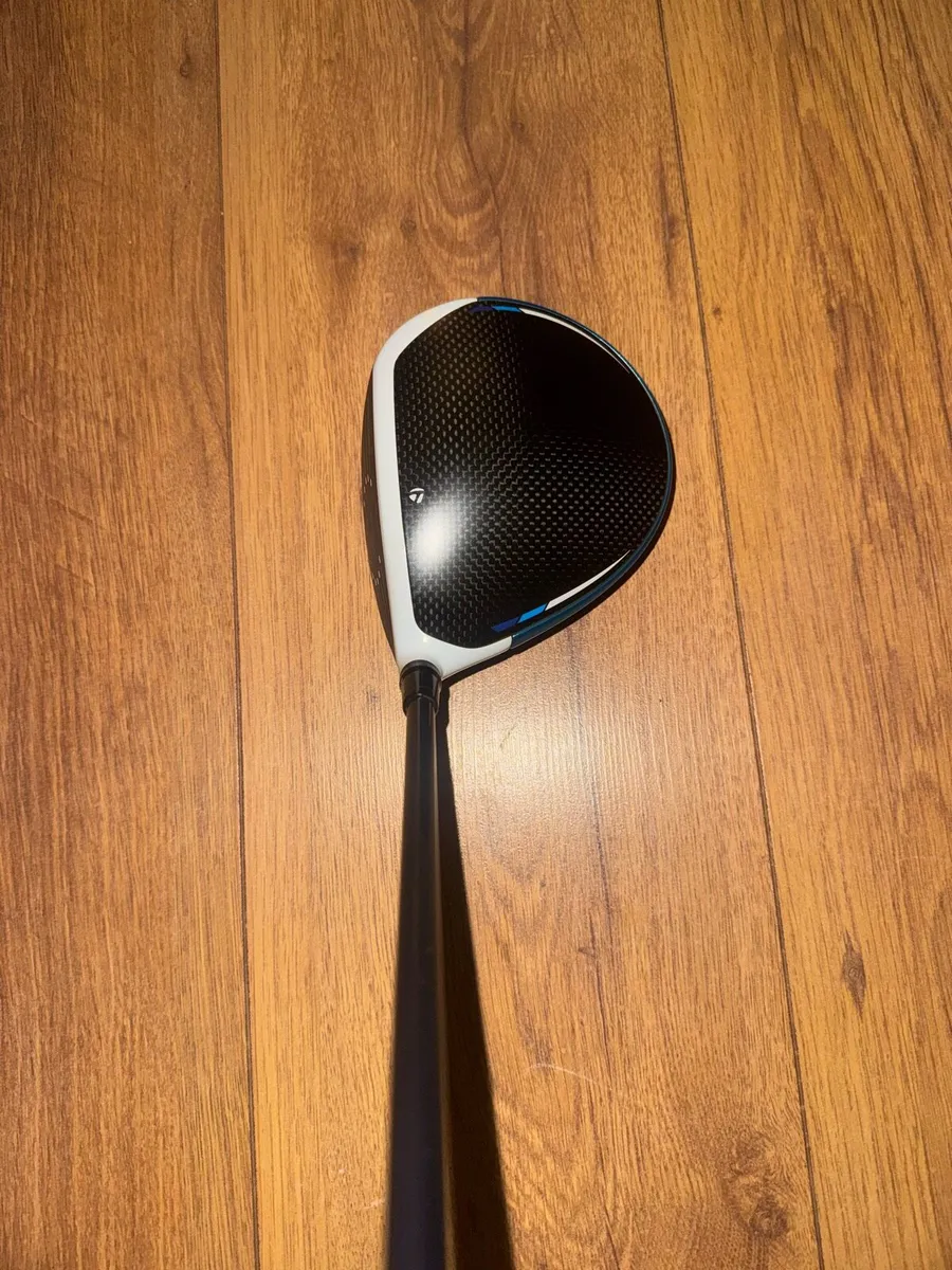 Taylormade SIM 2 Driver RH - Image 2