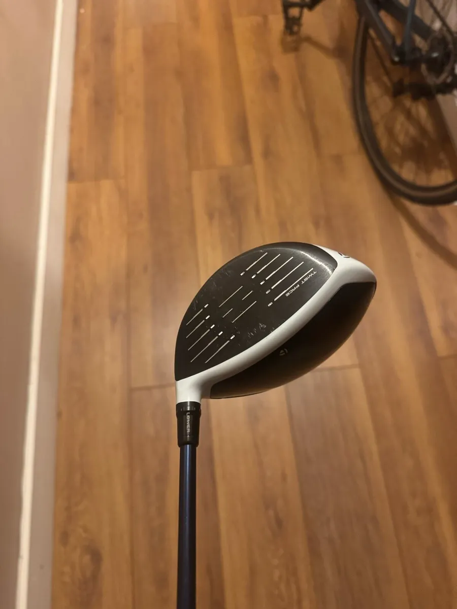 Taylormade SIM 2 Driver RH - Image 4