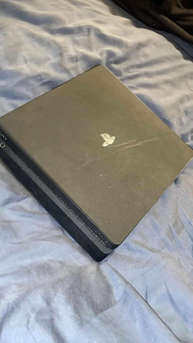 PS4