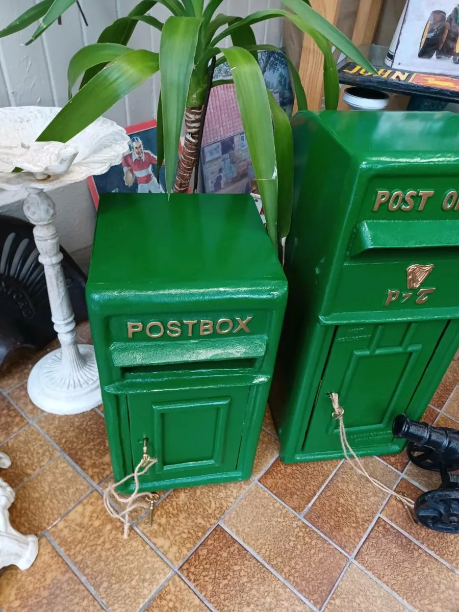 Post boxes - Image 2
