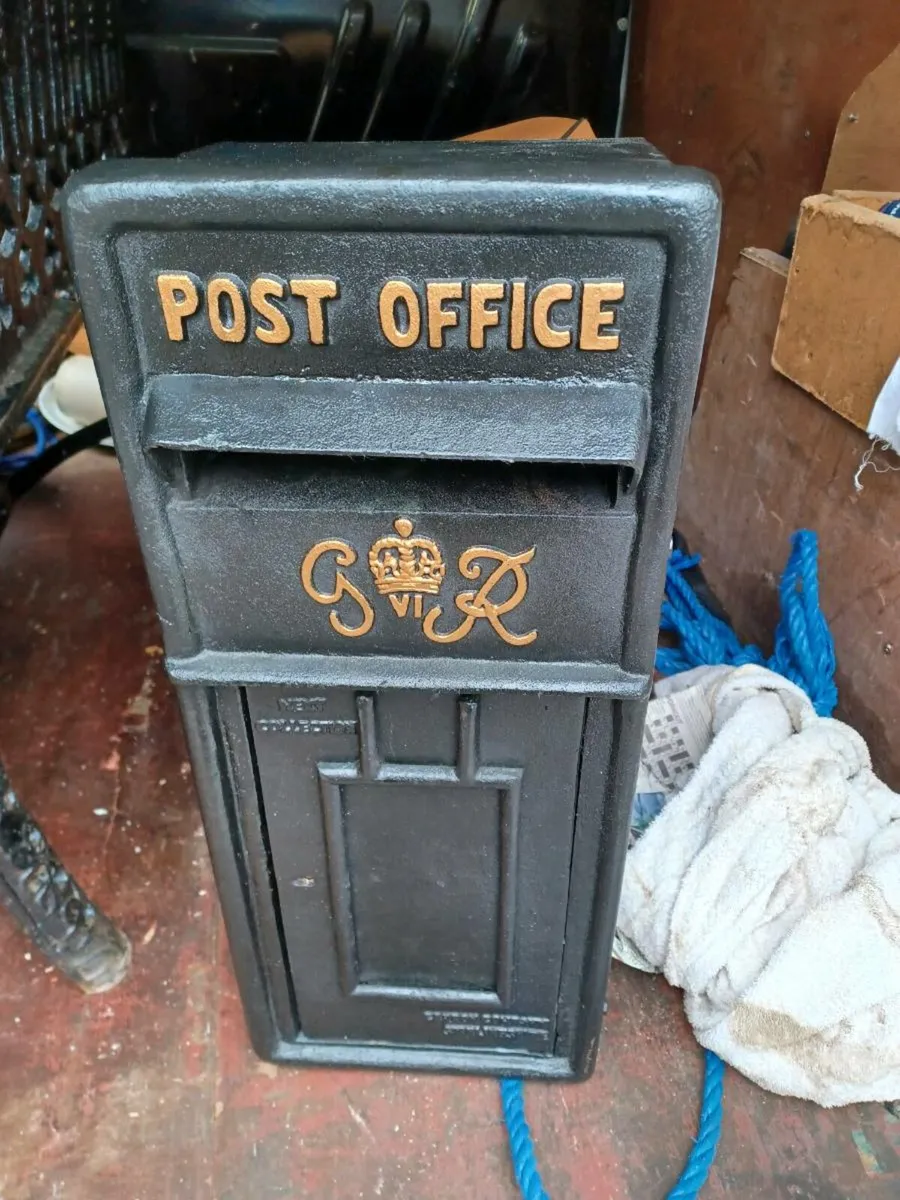 Post boxes - Image 3