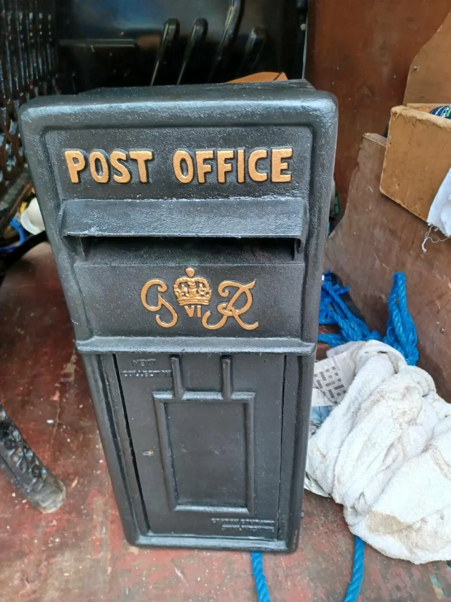 Post boxes - Image 4