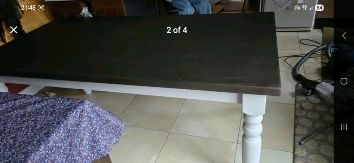 Kitchen table - Image 2