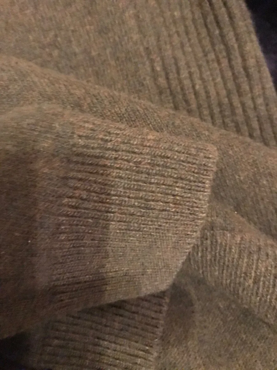 Barbour jumper - Image 4