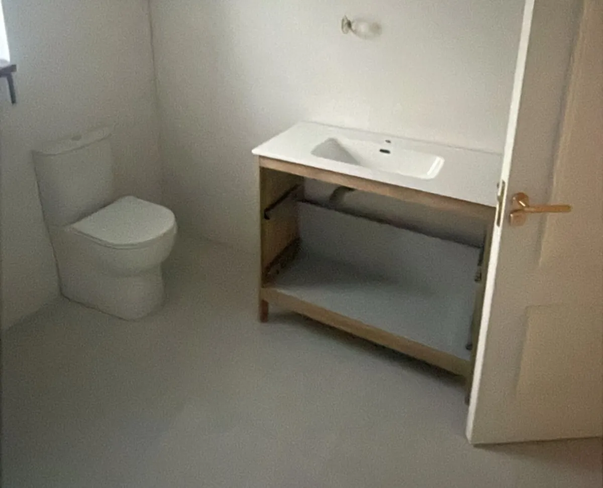 Bathroom Vanity - Toscana 1000mm - Image 2