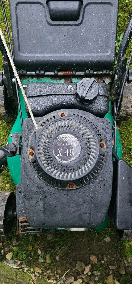 Lawnmower - Image 2