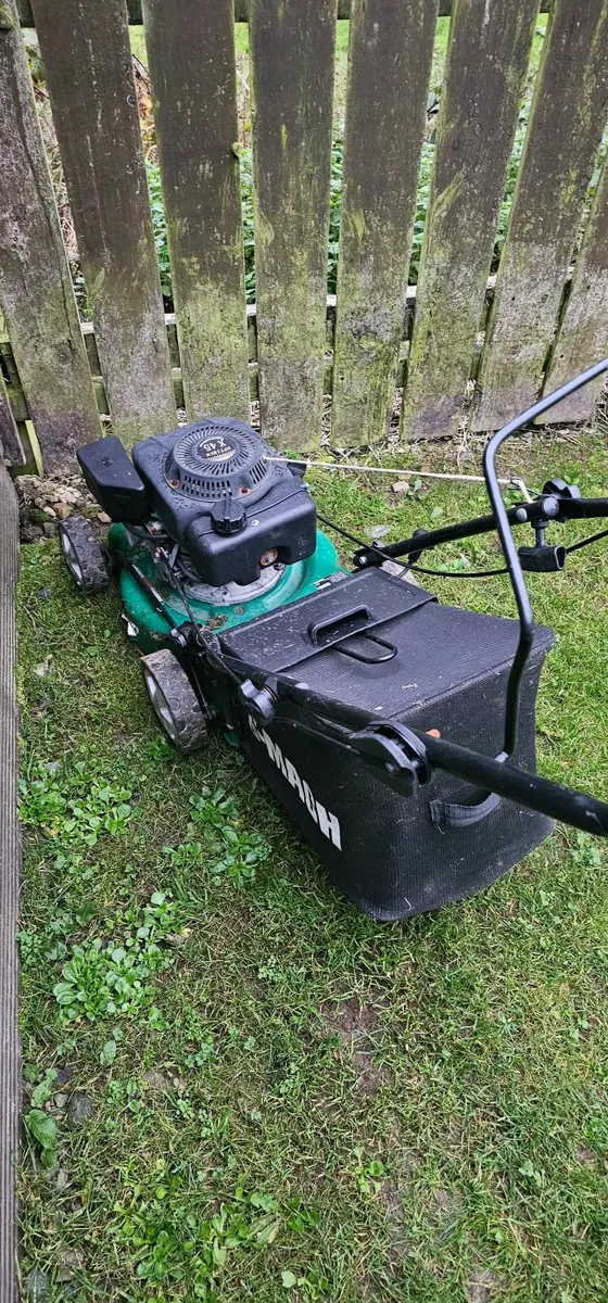 Lawnmower - Image 3