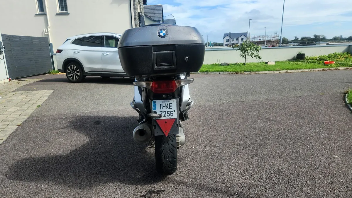 BMW R 1200 RT 2011 - Image 3