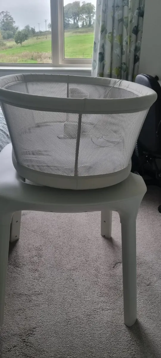4 Moms Momaroo - Image 1