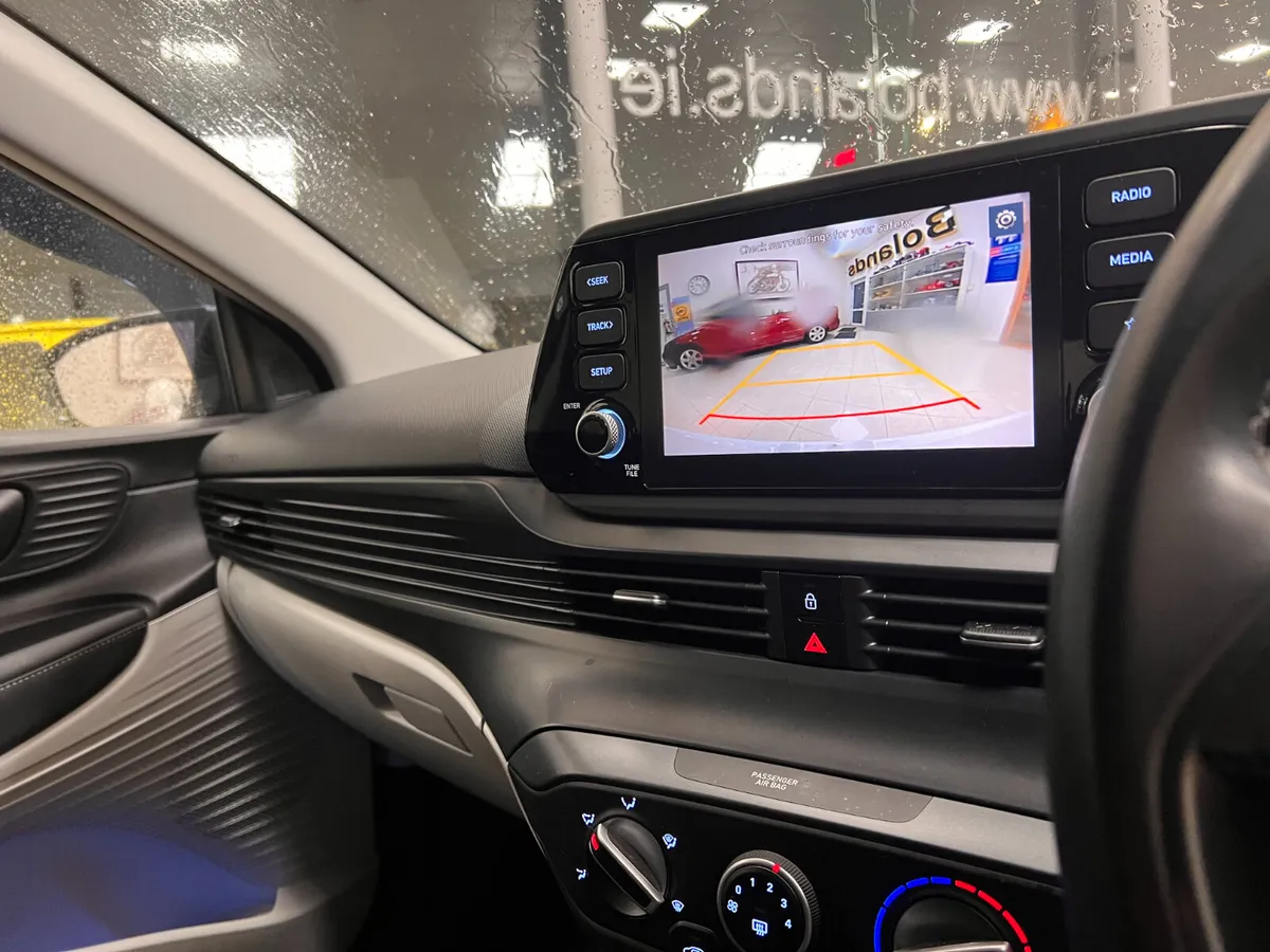 Only 18,000 Kms As New 2023 DELUXE PLUS 5DR **Fina - Image 3