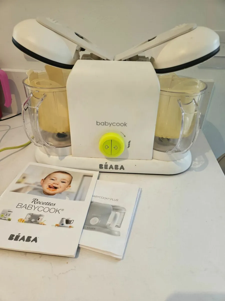 Babycook - Image 1