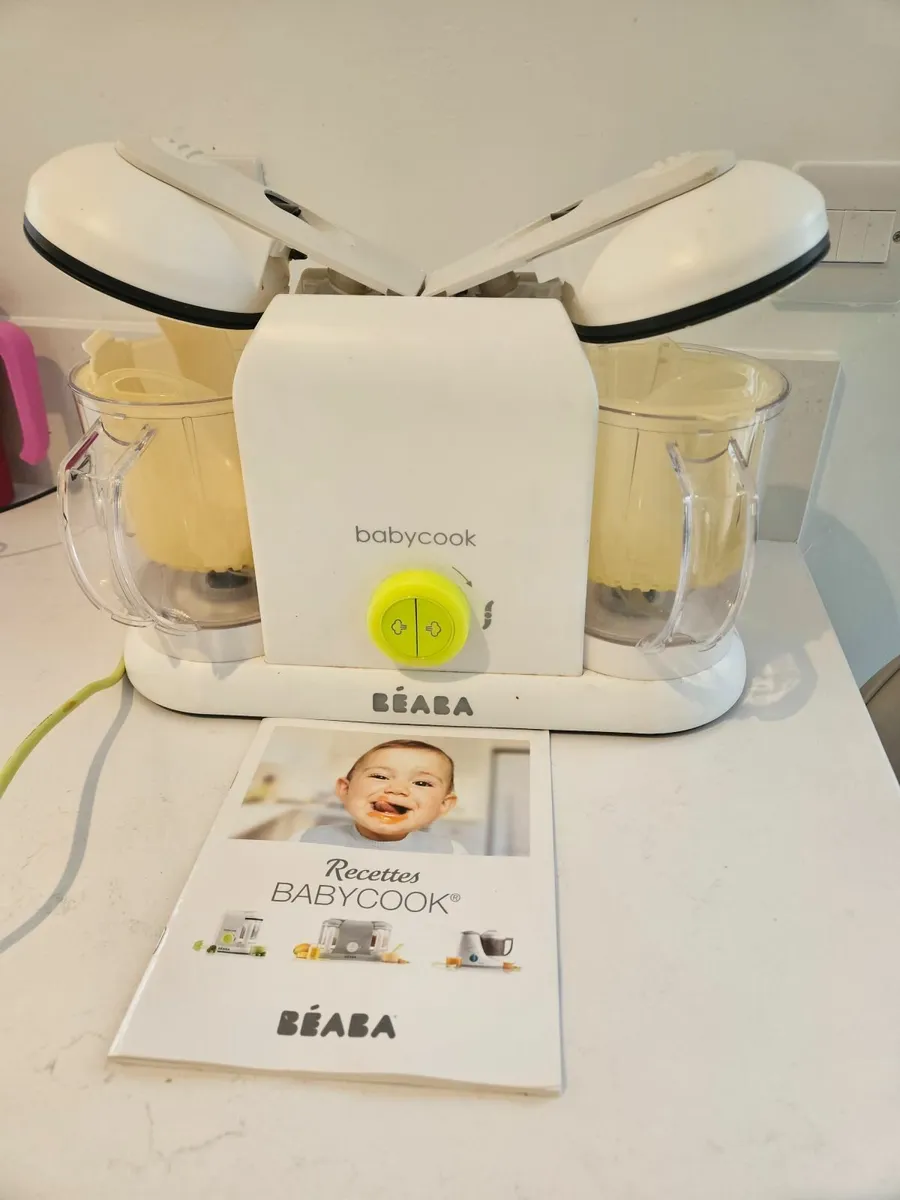 Babycook - Image 2