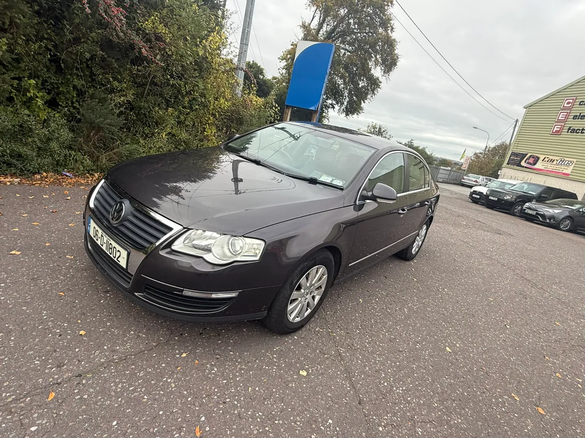 Vw Passat - Image 2