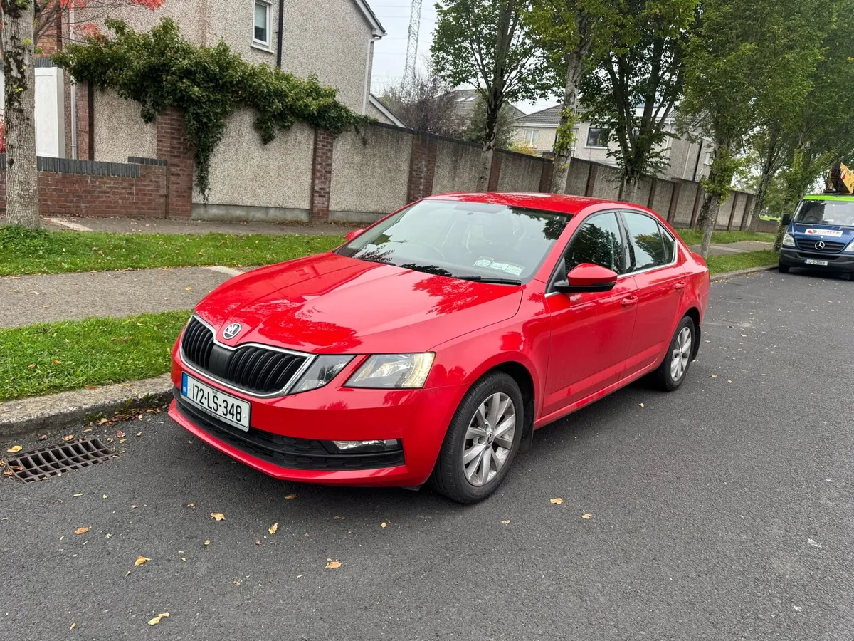 Skoda Octavia - Image 2