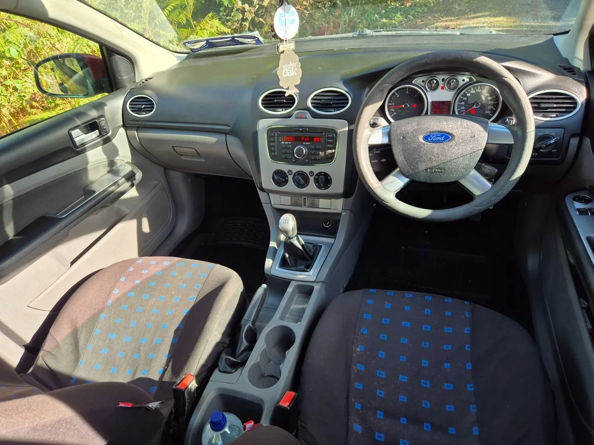 1.6tdi,nct 2/26,taxed march26,driving like new - Image 2