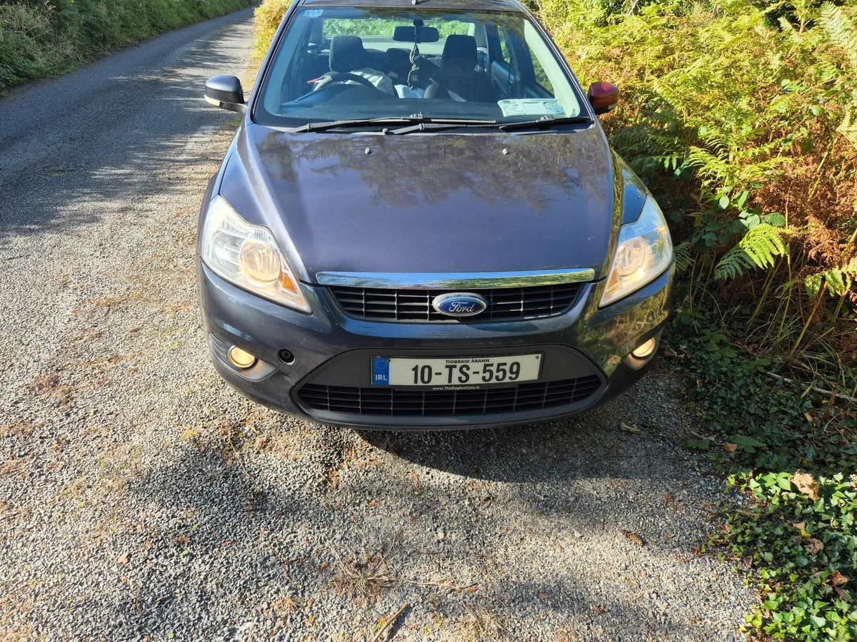 1.6tdi,nct 2/26,taxed march26,driving like new - Image 4