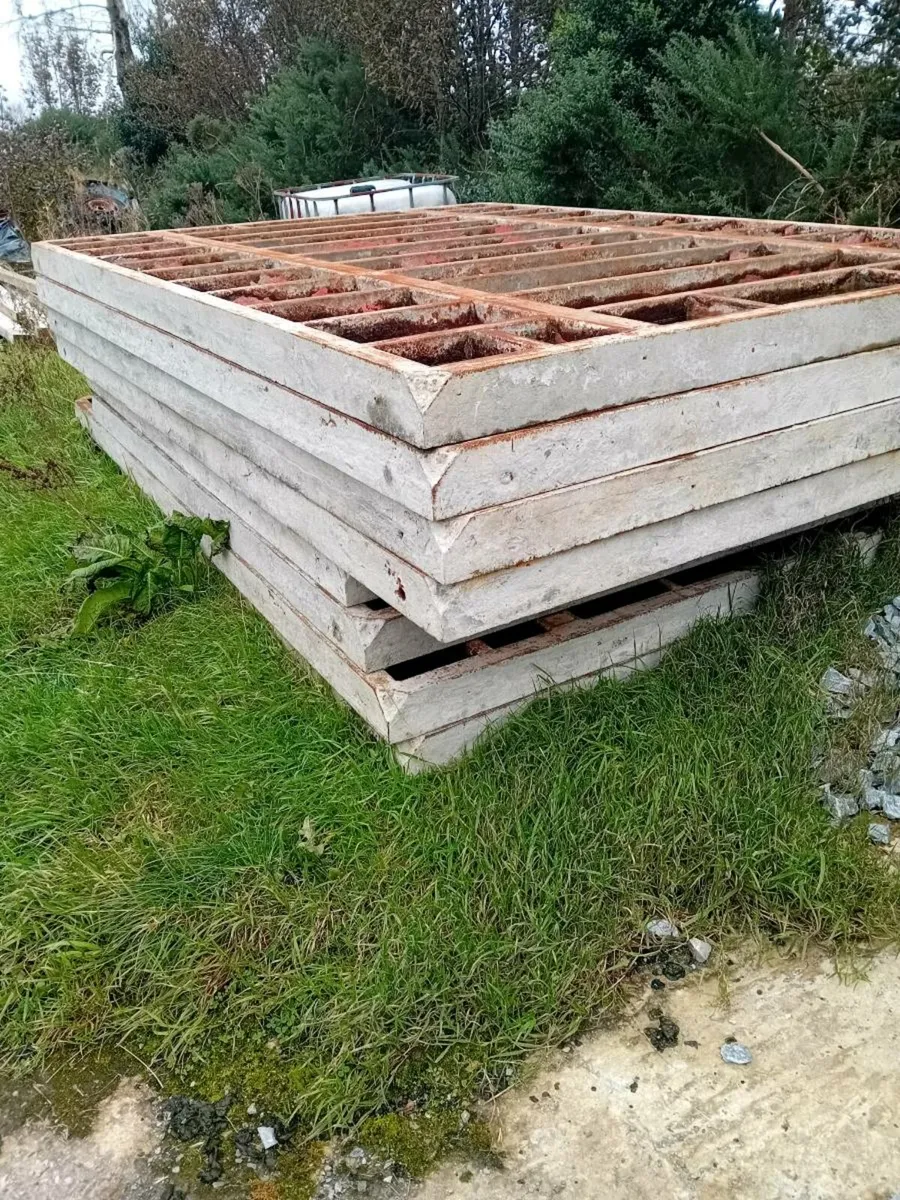 Shuttering - Image 1