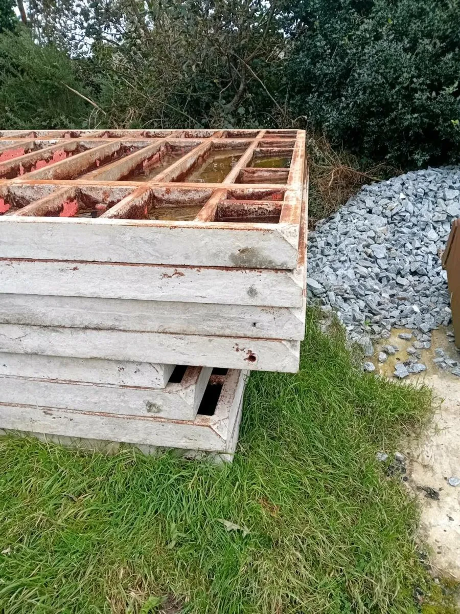 Shuttering - Image 2