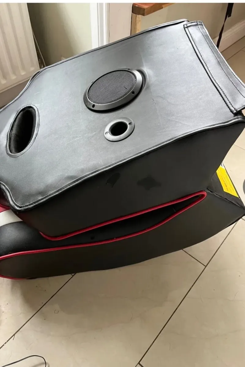Gaming chair - Image 2