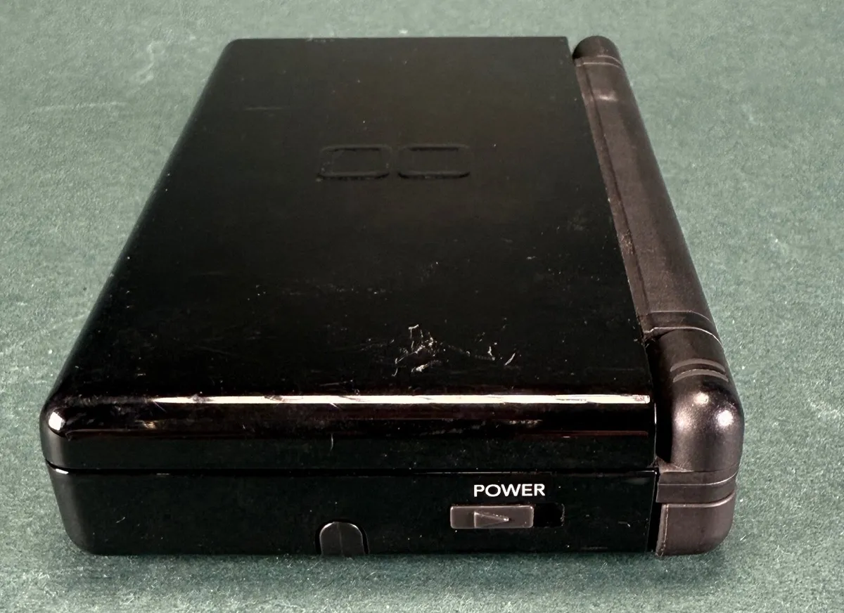 Nintendo DS Lite Console Tested Working - Image 4