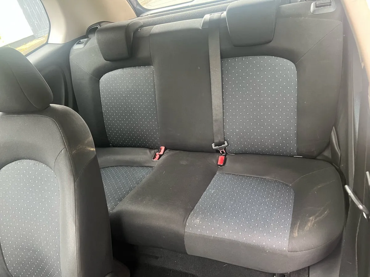 Fiat Punto 2007 - Image 4